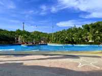 Vịnh Thiên Đường – Paradise Bay at Hòn Thơm