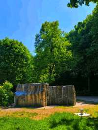 Westpark – Munich’s Cultural Garden Escape