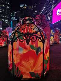 The Guardians of Raffles place