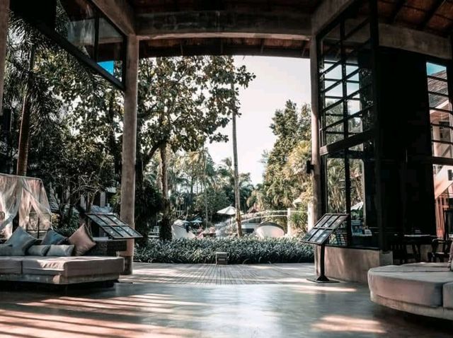 🛎️ Dewa Koh Chang – สวรรค์ติดทะเล