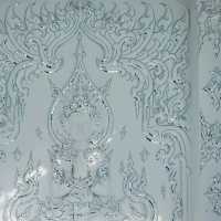 White Temple of Chiang Rai – A Vision in Mirror and Light