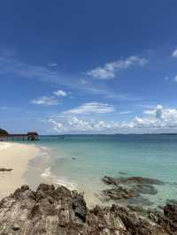 Sea Soul Healing (Pulau Kapas)