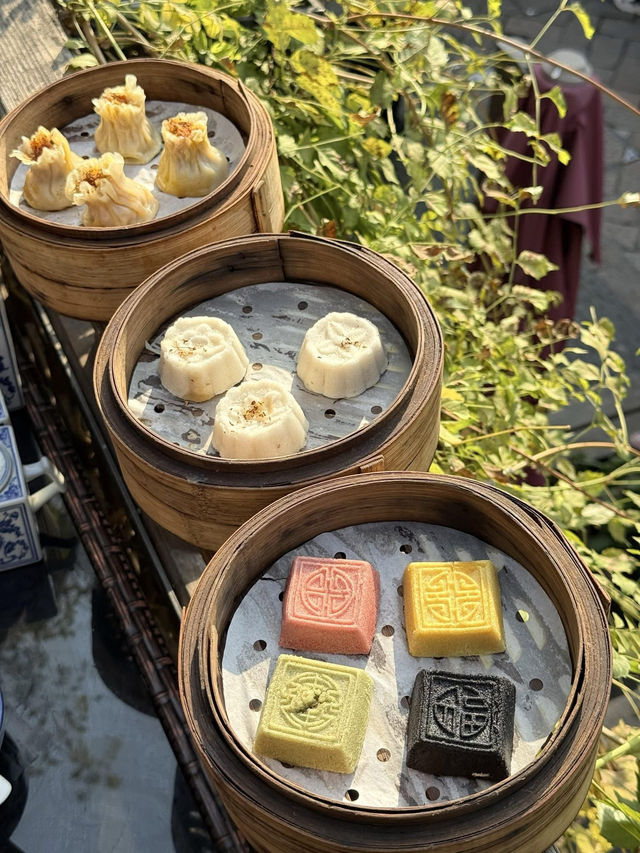 蘇州🇨🇳 記住平江路這個位置 😎