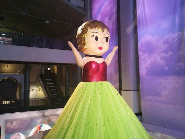 Powerhouse Museum – Sydney, NSW