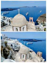ギリシア旅行攻略