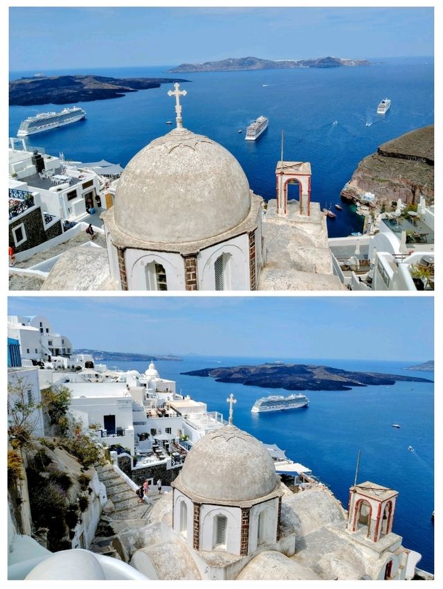 ギリシア旅行攻略