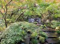 日本｜兵庫｜好古園
