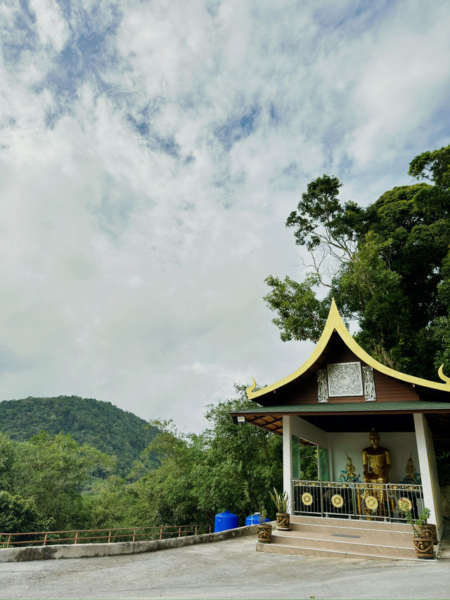 Serenity in Phuket