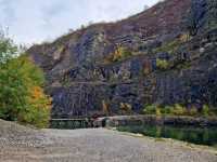 “Velká Amerika: The Forgotten Canyon of Bohemia”