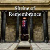 🏛️ Hidden Gem in Melbourne: Shrine of Remembrance
