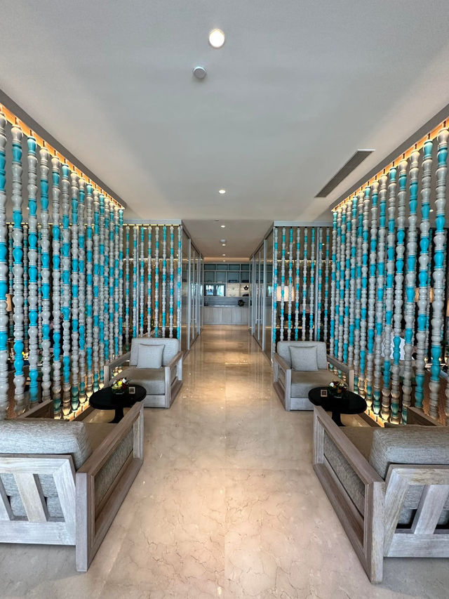 A Slice of Heaven: Unmatched Luxury at St. Regis Maldives