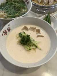 🥣 경주 콩국수 맛집 ‘황남칼국수’ 후기 🌿