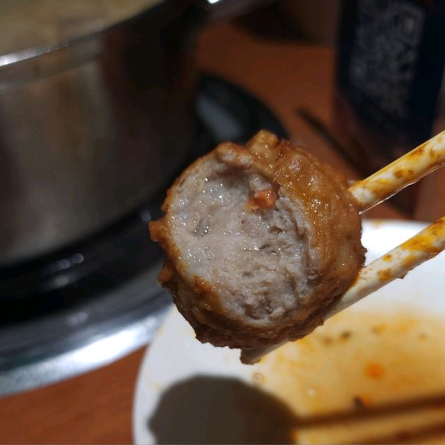 台北 麻辣鍋推薦