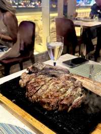 라스베가스 벨라지오호텔 맛집! lago