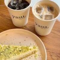 Yasu Coffee 