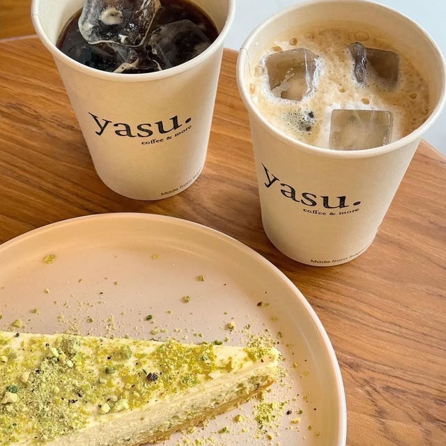 Yasu Coffee 