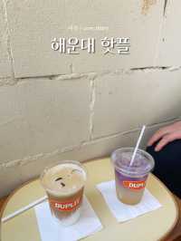 해운대 핫플 여행지 추천! (1편) 🌊🐳🦀