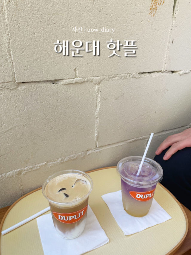 해운대 핫플 여행지 추천! (1편) 🌊🐳🦀