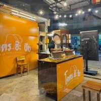 โคตรจ๊ะปัง ร้านขนมปังเตาถ่าน เชียงใหม่ 🍞✨