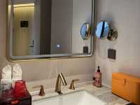 Yongningmen Elegant Hote โรงแรมติกำแพงเมืองซีอาน