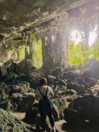MORE THAN JUST A NATURAL WONDER! 