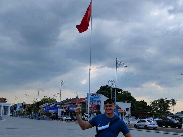 Alor Setar, Kedah Malaysia - Origin of the name