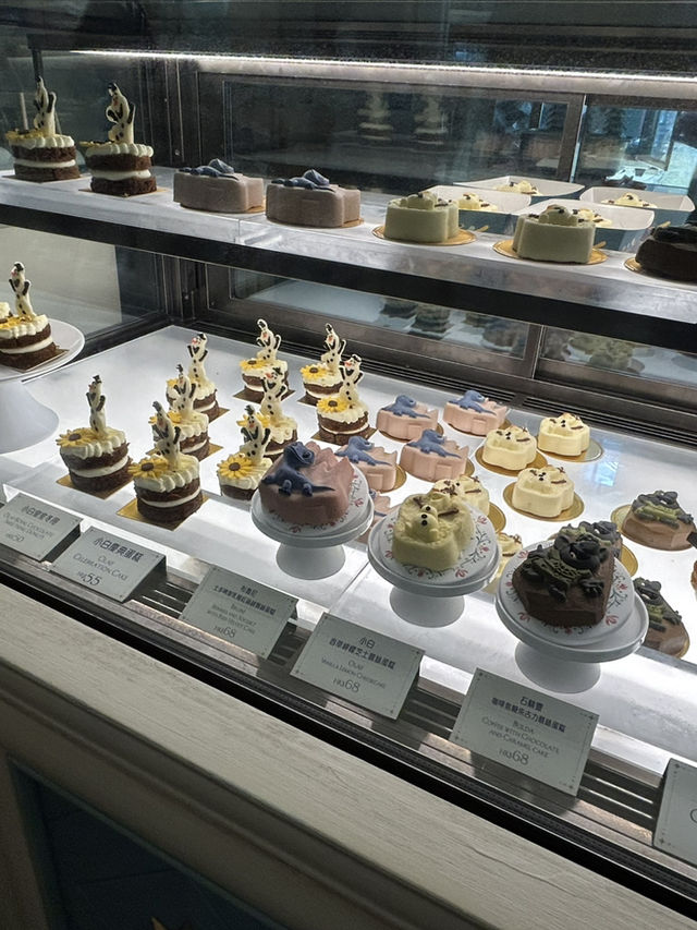 【香港ディズニー】夢の国
