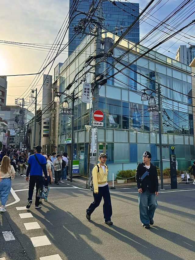 โอซาก้า🇯🇵