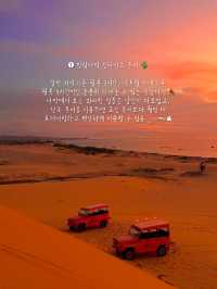 (저장💌) 나트랑 여행, 이것만은 꼭 하고오세요 🇻🇳