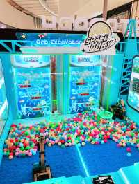 Discover Meta Park Quby at Pavilion KL – Must-Visit Summer Wonderland for Quby Fans! 