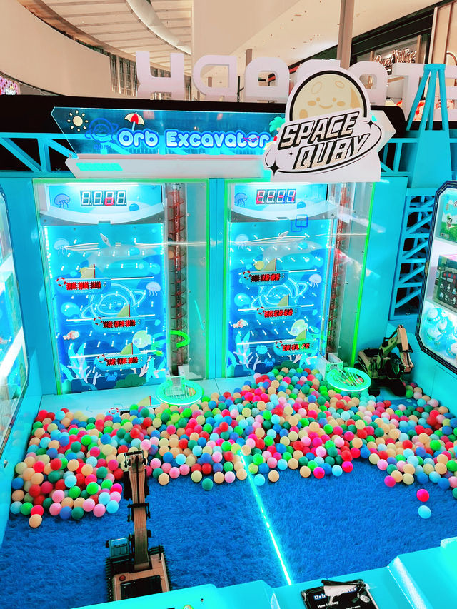 Discover Meta Park Quby at Pavilion KL – Must-Visit Summer Wonderland for Quby Fans! 