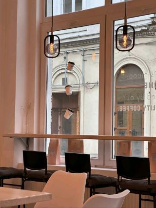 MOCSA Speciality Coffee