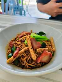 Hidden Gem in Taman Sentosa: Every Noodle Tells a Story”