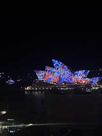 Vivid Sydney