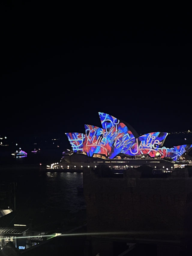 Vivid Sydney