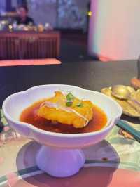 蜀宴賦：成都的美食盛宴 🌟🍽️