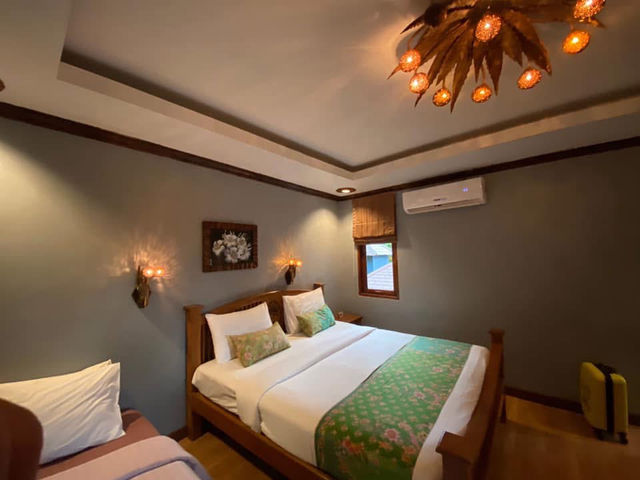 Railay Phutawan Hotel