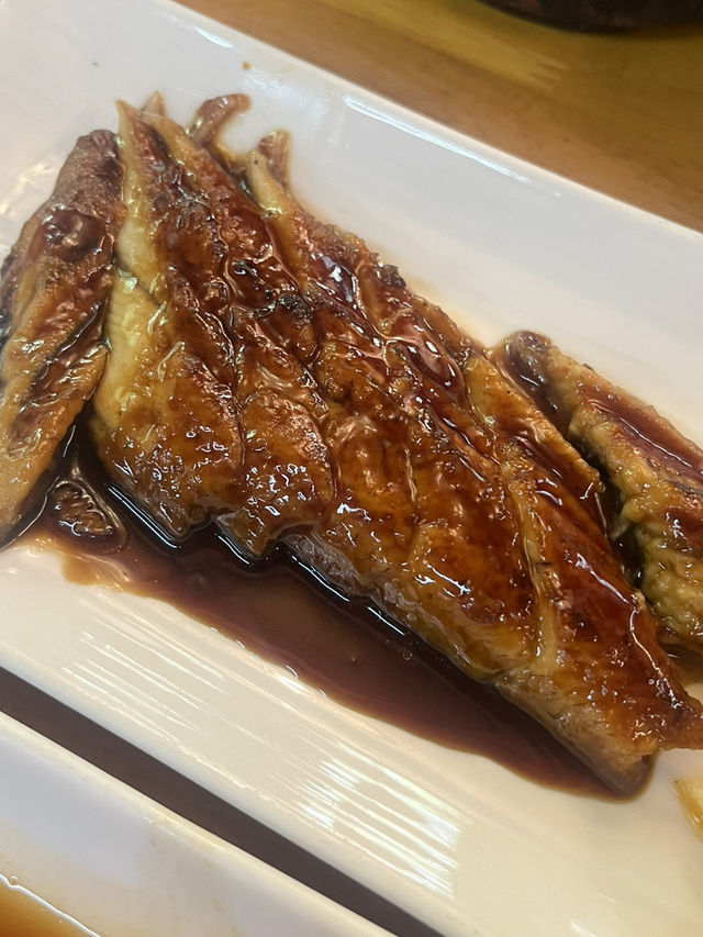 Exploring the foods in Ranong