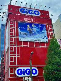 โอซาก้า🇯🇵