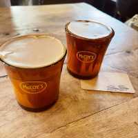 Mccoys Coffee