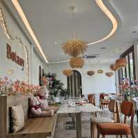 Botany Cafe & Eatery