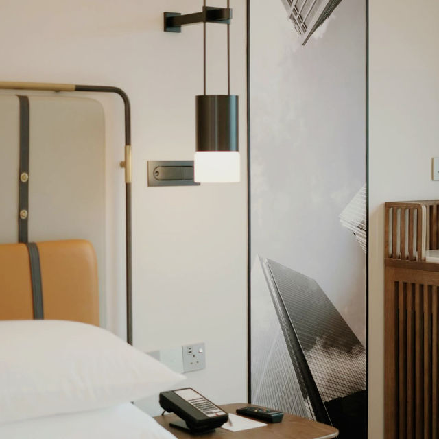 A Symphony of Comfort and Elegance