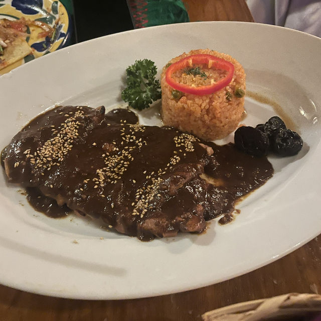 【東京/青山🇯🇵】まるでリメンバーミー🇲🇽 フォンダ・デ・ラ・マドゥルガーダ