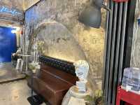 Arch craft cafe