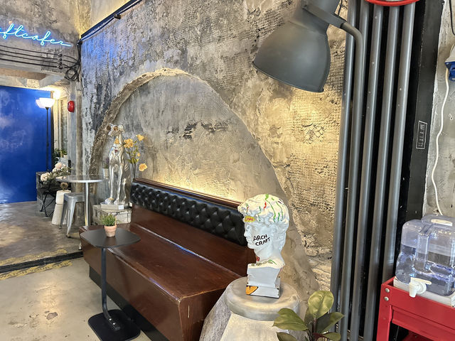Arch craft cafe