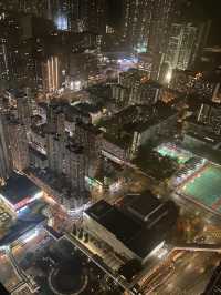 荃灣西如心酒店🏨⭐️五星級望靚景入住體驗🌃