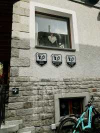 Restaurant Julen – Traditional Swiss Dining with a Cozy Alpine Vibe