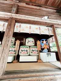 仙台　国宝・大崎八幡宮へ行くべき五つの理由🇯🇵✈️🌎 