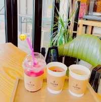 Soogeun Soogeun Coffee