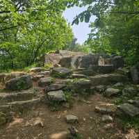 Soemisan Forest Trail